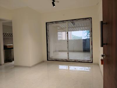 Living Room Image of 1152 Sq.ft 2 BHK Apartment / Flat for sale in Pushpak Nagar Navi Mumbai for Rs. 6820000