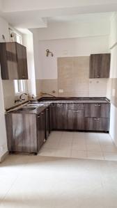 Kitchen Image of 1015 Sq.ft 2.5 BHK Apartment / Flat for sale in Amrapali Princely Estate, Sector 76 Noida for Rs. 11000000