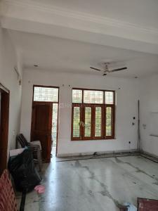 Hall Image of 750 Sq.ft 1 BHK Independent House for rent in Delta II Greater Noida for Rs. 15000