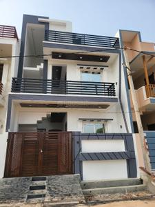 Image of 1700 Sq.ft 3 BHK Independent House for sale in Misripur, Lucknow for Rs. 5950000