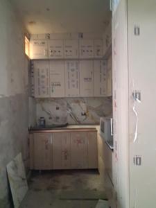 Kitchen Image of 1050 Sq.ft 2 BHK Apartment / Flat for sale in Sector 49 Noida for Rs. 4700000