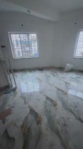 Bedroom Image of 950 Sq.ft 2 BHK Apartment / Flat for sale in Salt Lake City Kolkata for Rs. 5500000