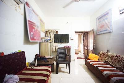 Hall Image of 1566 Sq.ft 5 BHK Independent House for sale in Satellite Ahmedabad for Rs. 14900000