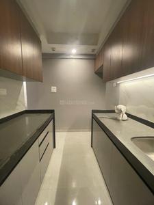 Kitchen Image of 636 Sq.ft 2 BHK Apartment / Flat for sale in Arkade Evoke, Goregaon West Mumbai for Rs. 18900000
