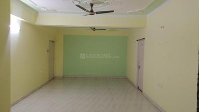 Hall Image of 2000 Sq.ft 3 BHK Apartment / Flat for rent in Jai Maa Gayatri Builders Holy Ganga Enclave, Digha Patna for Rs. 22000