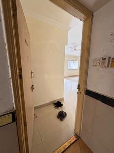 Bedroom Image of 1399 Sq.ft 3 BHK Apartment / Flat for sale in Kohinoor S3 Lifestyle, Pimple Saudagar Pune for Rs. 13800000