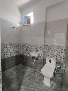 Bathroom Image of 1800 Sq.ft 3 BHK Independent House for rent in Medchal Secunderabad for Rs. 16000