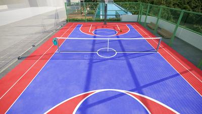 Image of 1150 Sq.ft 2 BHK Apartment / Flat for sale in Harivishva Skyfinia Phase 1, Pimpri, Pune for Rs. 7500000