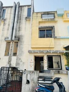 Image of 900 Sq.ft 3 BHK Independent House for sale in Amroli, Surat for Rs. 5500000