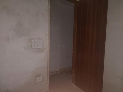 Bedroom Image of 700 Sq.ft 2 BHK Apartment / Flat for sale in Khanpur New Delhi for Rs. 4100000