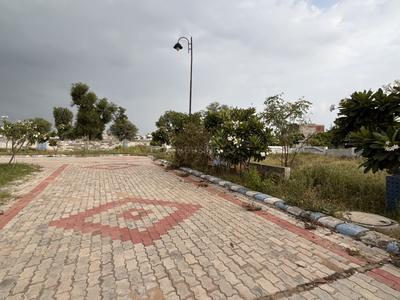 Image of 1350 Sq.ft Residential Plot / Land for sale in Ramchandpura, Jaipur for Rs. 4200000