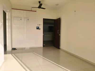 Living Room Image of 600 Sq.ft 1 BHK Apartment / Flat for sale in Shapoorji Vanaha, Bavdhan Pune for Rs. 6500000