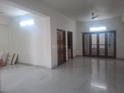 Hall Image of 1800 Sq.ft 3 BHK Apartment / Flat for rent in Banjara Hills Hyderabad for Rs. 50000