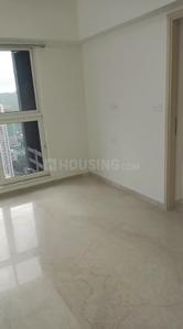 Hall Image of 750 Sq.ft 2 BHK Apartment / Flat for rent in L And T Rejuve 360 Tower A, Mulund West Mumbai for Rs. 60000