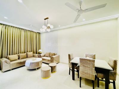 Hall Image of 802 Sq.ft 2 BHK Builder Floor for sale in Kharar Mohali for Rs. 3750000