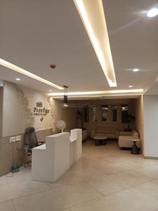 Hall Image of 1575 Sq.ft 3 BHK Apartment / Flat for sale in Meda Prestige, Miyapur Hyderabad for Rs. 11576250