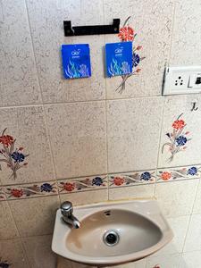 Bathroom Image of D-409 in Andheri West, Mumbai