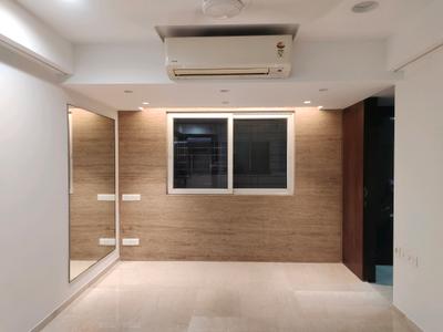 Bedroom Image of 1500 Sq.ft 3 BHK Apartment / Flat for sale in Hubtown Sunmist, Andheri East Mumbai for Rs. 54500000