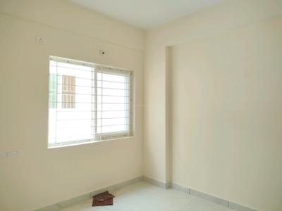 Bedroom Image of 1262 Sq.ft 3 BHK Apartment / Flat for sale in Habulus Sai Elite Apartment, Electronic City Bengaluru for Rs. 6428000
