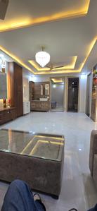 Hall Image of 1431 Sq.ft 3 BHK Apartment / Flat for sale in Jagatpura Jaipur for Rs. 7000000