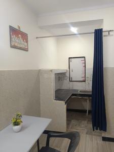 Hall Image of Anshi pg in Sector 44, Noida