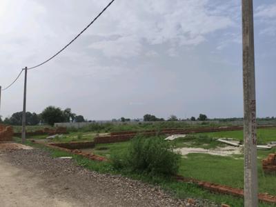 Image of 84 Sq.ft Residential Plot / Land for sale in Root2Home Advika Enclave Phase 1, Dadri, Greater Noida for Rs. 2520500