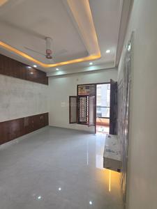 Hall Image of 2100 Sq.ft 3.5 BHK Builder Floor for sale in Golden Avenue Premium Floors, Bamheta Ghaziabad for Rs. 12000000