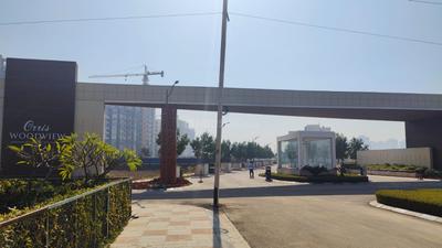 Image of 2070 Sq.ft Residential Plot / Land for sale in Orris Woodview Residencies, Sector 89, Gurgaon for Rs. 46000002