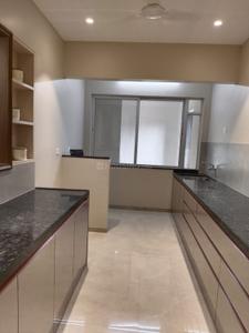 Kitchen Image of 1146 Sq.ft 2 BHK Apartment / Flat for sale in Neco Park Central, Kharadi Pune for Rs. 9500000