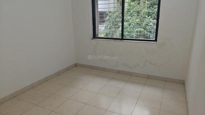 Bedroom Image of 2000 Sq.ft 3 BHK Villa for rent in Pimple Nilakh Pune for Rs. 50000