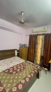 Bedroom Image of 520 Sq.ft 1 BHK Apartment / Flat for sale in V Ten Residency, Kalyan West Kalyan for Rs. 5500000