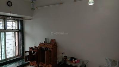 Bedroom Image of 1700 Sq.ft 4 BHK Duplex for rent in Rajesh Raj Sunflower, Borivali West Mumbai for Rs. 150000