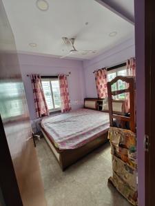 Bedroom Image of 900 Sq.ft 2 BHK Apartment / Flat for sale in New Town Kolkata for Rs. 7990000