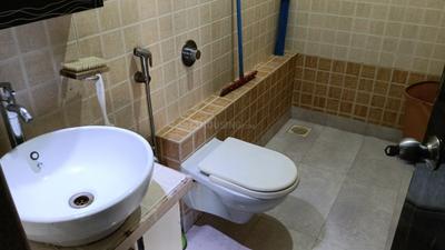 Devisha Hex Blox Bathroom Two 4