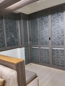 Image of 1080 Sq.ft 2 BHK Apartment / Flat for sale in Ramdev Nagar, Ahmedabad for Rs. 7000000