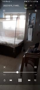 Hall Image of 570 Sq.ft 1 BHK Apartment / Flat for sale in Nagnath Gate Jamnagar for Rs. 751000