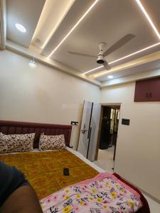 Bedroom Image of 600 Sq.ft 2 BHK Apartment / Flat for sale in HBA Park, Bhilgaon Nagpur for Rs. 4000000