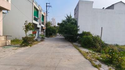 Image of 600 Sq.ft Residential Plot / Land for sale in RR Saffron Leaf, Bada Bangarda, Indore for Rs. 2340000