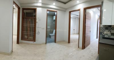 Hall Image of 1150 Sq.ft 2 BHK Apartment / Flat for sale in Malviya Nagar New Delhi for Rs. 3600000