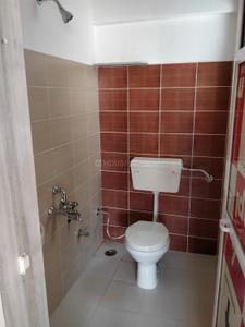 Bathroom Image of 610 Sq.ft 1 BHK Apartment / Flat for rent in Rachna, Neral Thane for Rs. 4500
