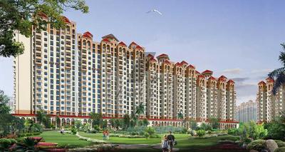 Image of 2410 Sq.ft 4 BHK Apartment / Flat for sale in Amrapali Silicon City, Sector 76, Noida for Rs. 25000000