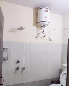 Bathroom Image of 2925 Sq.ft 2 BHK Independent House for sale in Tilak Nagar Jaipur for Rs. 61500000
