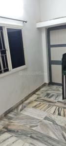 Bedroom Image of 800 Sq.ft 1 BHK Villa for rent in Shyamal Ahmedabad for Rs. 15500