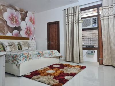 Bedroom Image of 2250 Sq.ft 3 BHK Duplex for sale in Peer Muchalla Zirakpur for Rs. 12500000