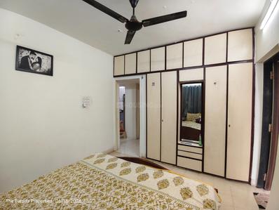 Bedroom Image of 900 Sq.ft 2 BHK Apartment / Flat for sale in Ellora Park Vadodara for Rs. 3800000
