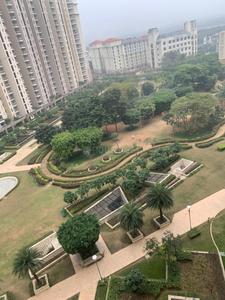 4 BHK Flat