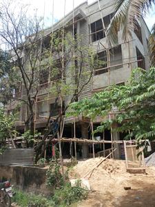 3 BHK Flat