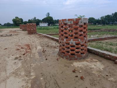 Image of 1100 Sq.ft Residential Plot / Land for sale in Rohania, Varanasi for Rs. 3000000