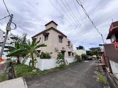 Image of 1800 Sq.ft 3 BHK Independent House for sale in Vellakinar Village, Coimbatore for Rs. 19000000