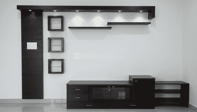 Image of 917 Sq.ft 2 BHK Apartment / Flat for sale in Sare Crescent Parc Dewy Terraces, Thiruporur, Chennai for Rs. 3600000